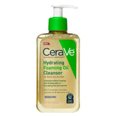 CeraVe Hydrating Foaming Oil Cleanser - 8oz